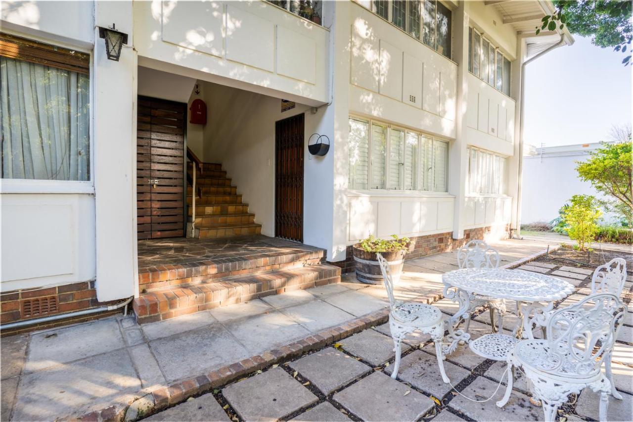 Avemore Wag N Bietjie No 1 Stellenbosch Exteriér fotografie