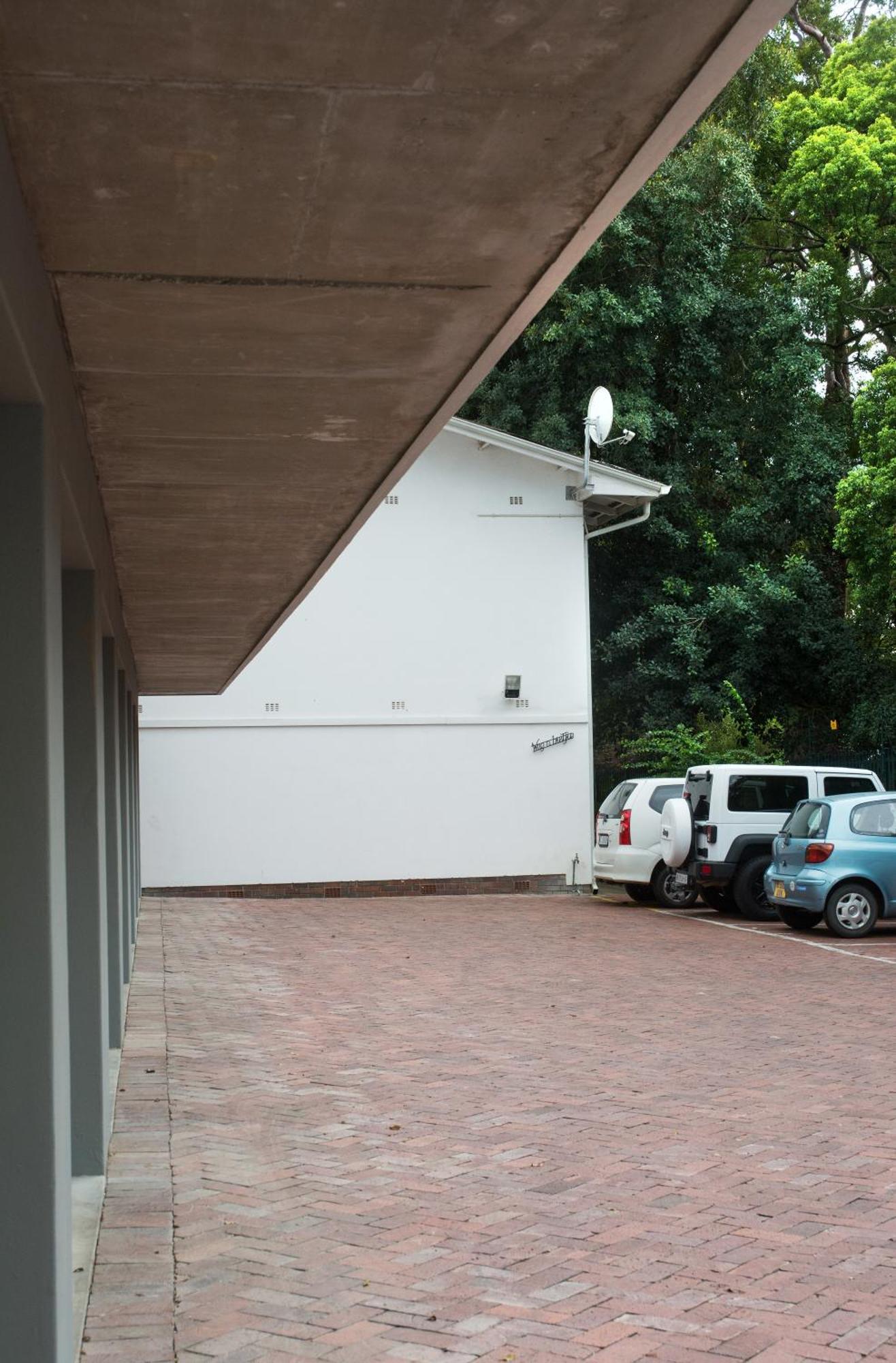 Avemore Wag N Bietjie No 1 Stellenbosch Exteriér fotografie