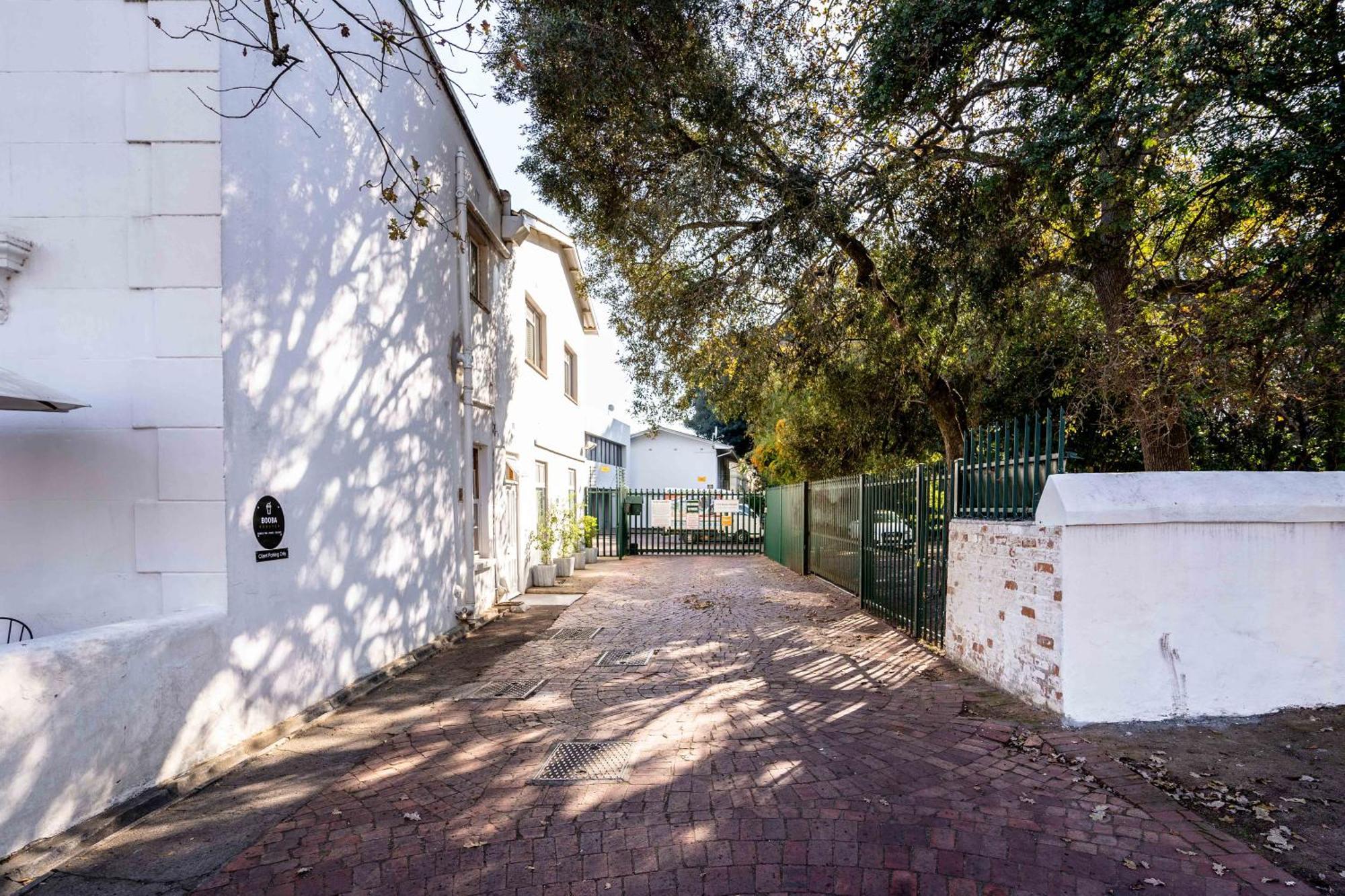 Avemore Wag N Bietjie No 1 Stellenbosch Exteriér fotografie