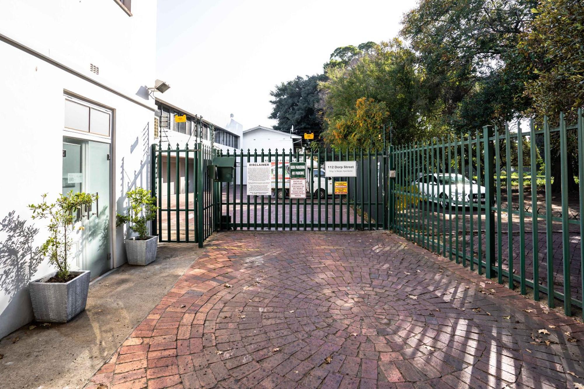 Avemore Wag N Bietjie No 1 Stellenbosch Exteriér fotografie