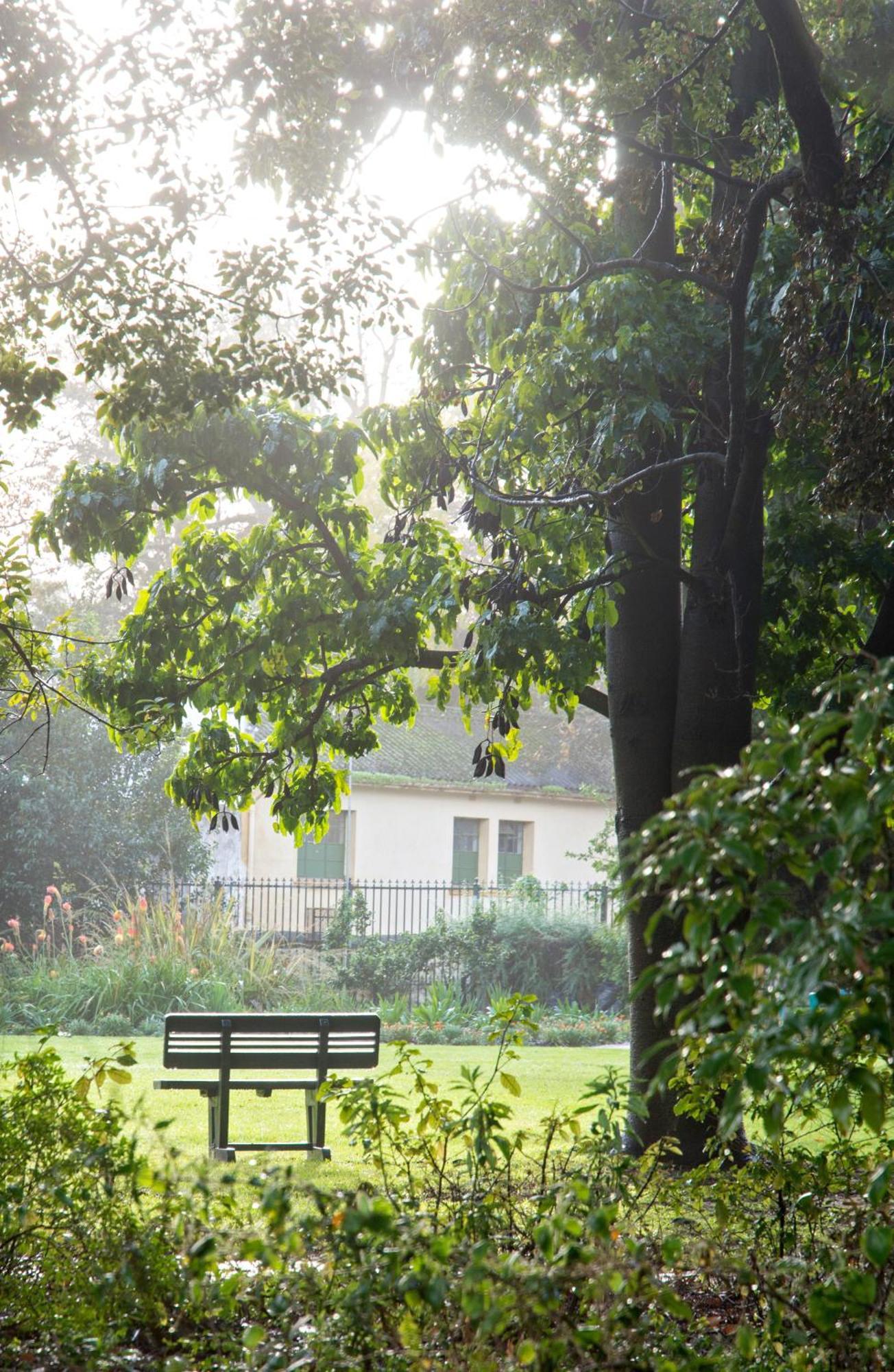 Avemore Wag N Bietjie No 1 Stellenbosch Exteriér fotografie